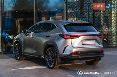 Внедорожник / Кроссовер Lexus NX 2022 в Днепре