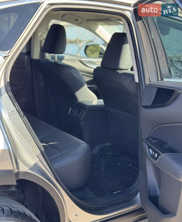 Внедорожник / Кроссовер Lexus NX 2022 в Одессе