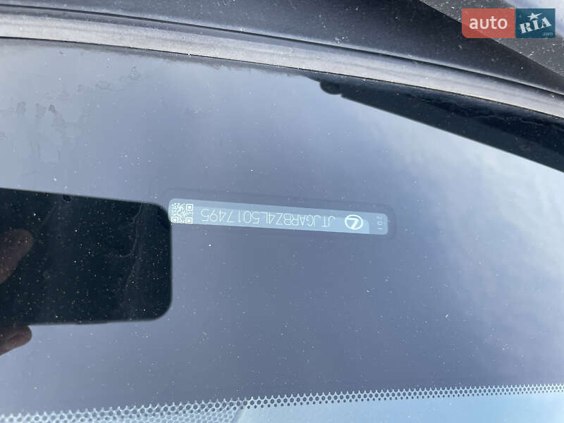 Внедорожник / Кроссовер Lexus NX 2020 в Днепре фото 35 Внедорожник / Кроссовер Lexus NX 2020 в Днепре