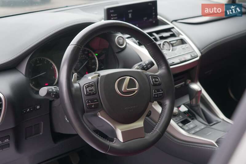 Внедорожник / Кроссовер Lexus NX 2021 в Киеве фото 20 Внедорожник / Кроссовер Lexus NX 2021 в Киеве