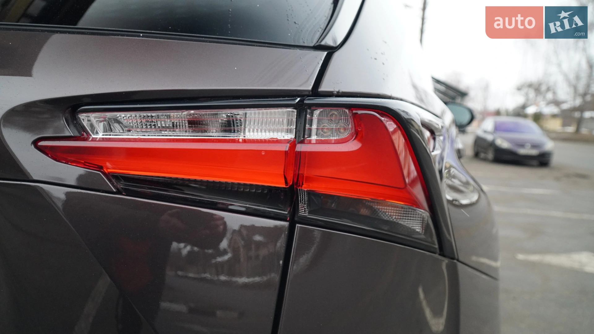 2014 Lexus NX - мініатюра 13