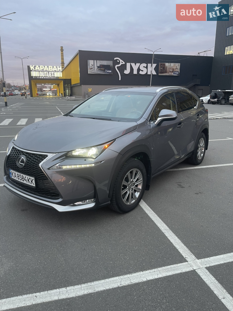 2018 Lexus NX - мініатюра 37