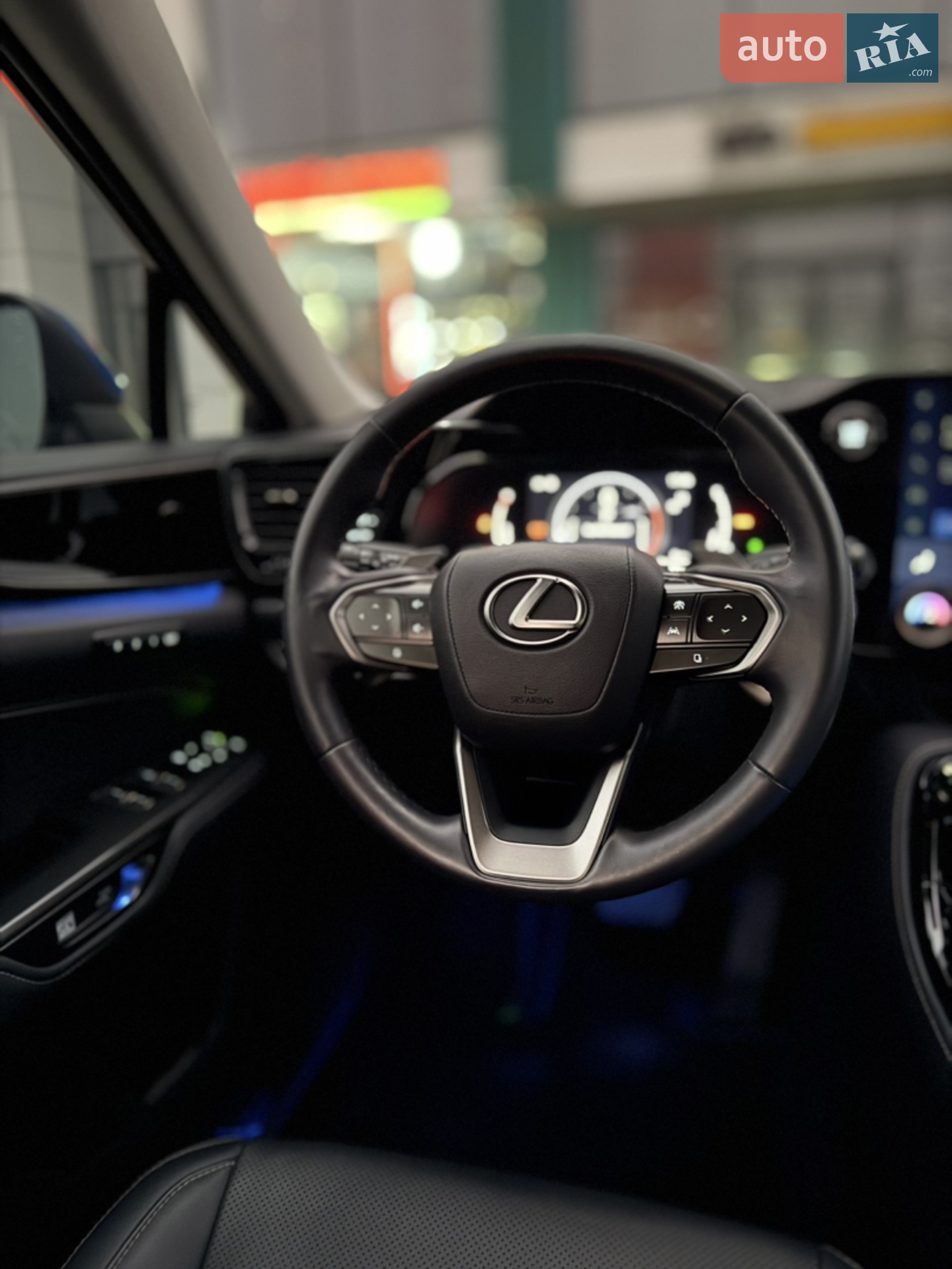 2022 Lexus NX - мініатюра 10