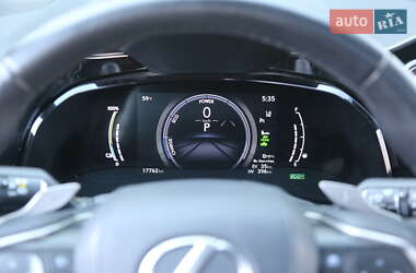 Внедорожник / Кроссовер Lexus NX 2023 в 