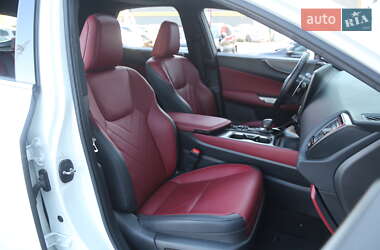 Внедорожник / Кроссовер Lexus NX 2023 в 