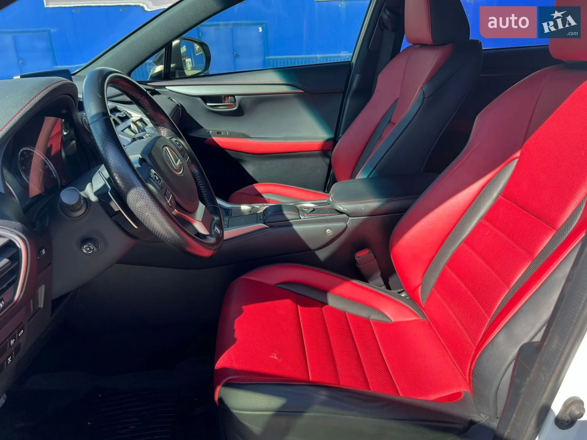 2018 Lexus NX - мініатюра 16