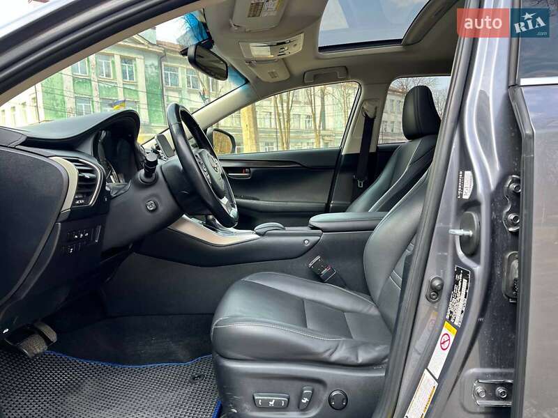 Внедорожник / Кроссовер Lexus NX 2015 в Киеве фото 14 Внедорожник / Кроссовер Lexus NX 2015 в Киеве