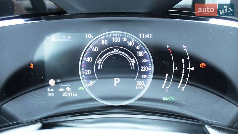 Внедорожник / Кроссовер Lexus NX 2023 в Киеве фото 11 Внедорожник / Кроссовер Lexus NX 2023 в Киеве