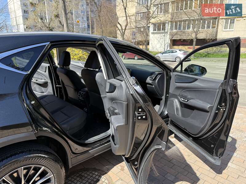 Внедорожник / Кроссовер Lexus NX 2022 в Киеве
