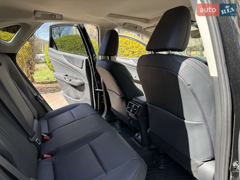 Внедорожник / Кроссовер Lexus NX 2022 в Киеве