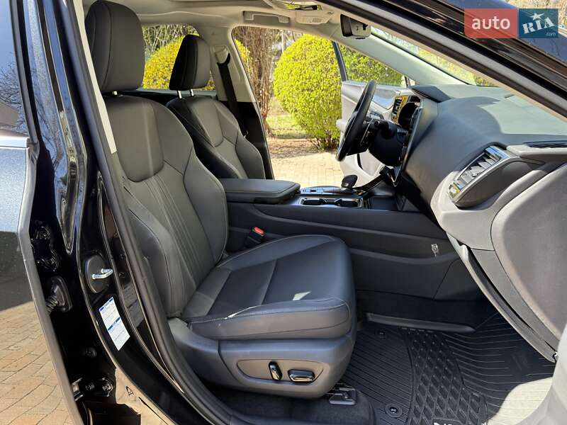 Внедорожник / Кроссовер Lexus NX 2022 в Киеве