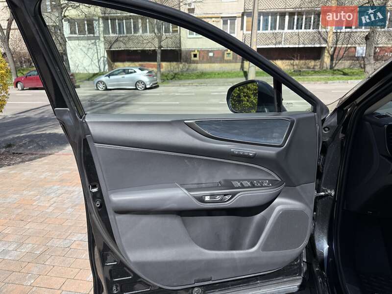 Внедорожник / Кроссовер Lexus NX 2022 в Киеве