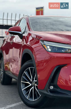 Внедорожник / Кроссовер Lexus NX 2023 в 