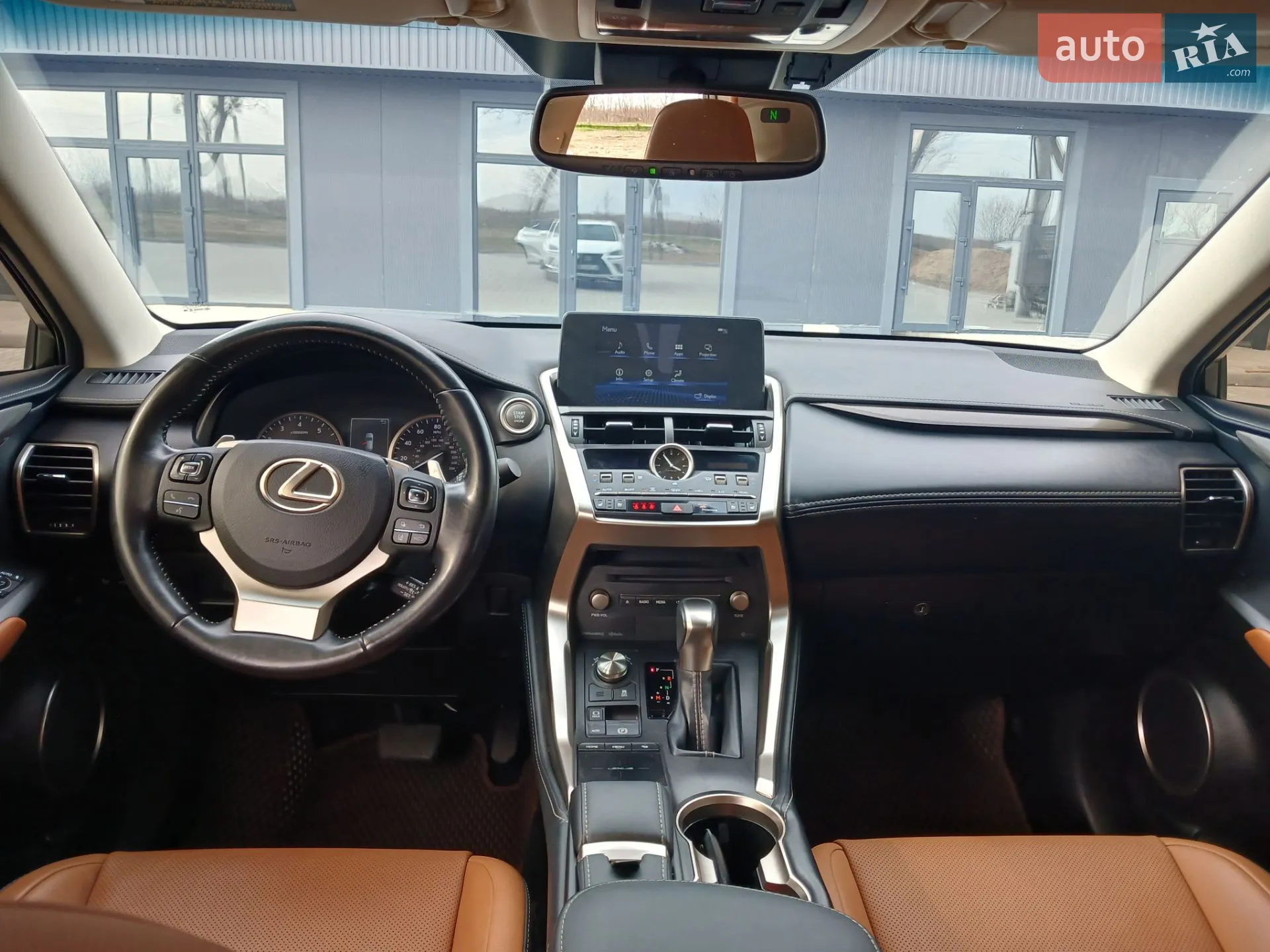 2020 Lexus NX - мініатюра 18