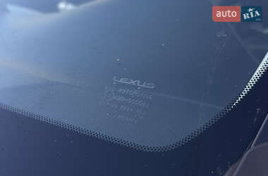 Внедорожник / Кроссовер Lexus NX 2015 в 