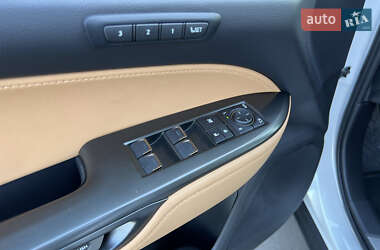 Внедорожник / Кроссовер Lexus NX 2022 в 