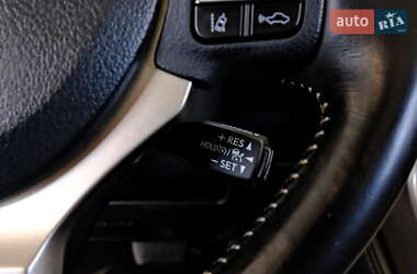 Внедорожник / Кроссовер Lexus NX 2018 в 