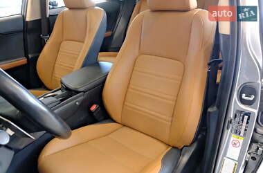 Внедорожник / Кроссовер Lexus NX 2018 в 