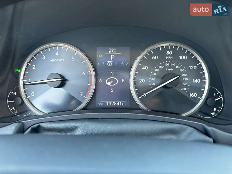 Внедорожник / Кроссовер Lexus NX 2016 в Киеве фото 15 Внедорожник / Кроссовер Lexus NX 2016 в Киеве