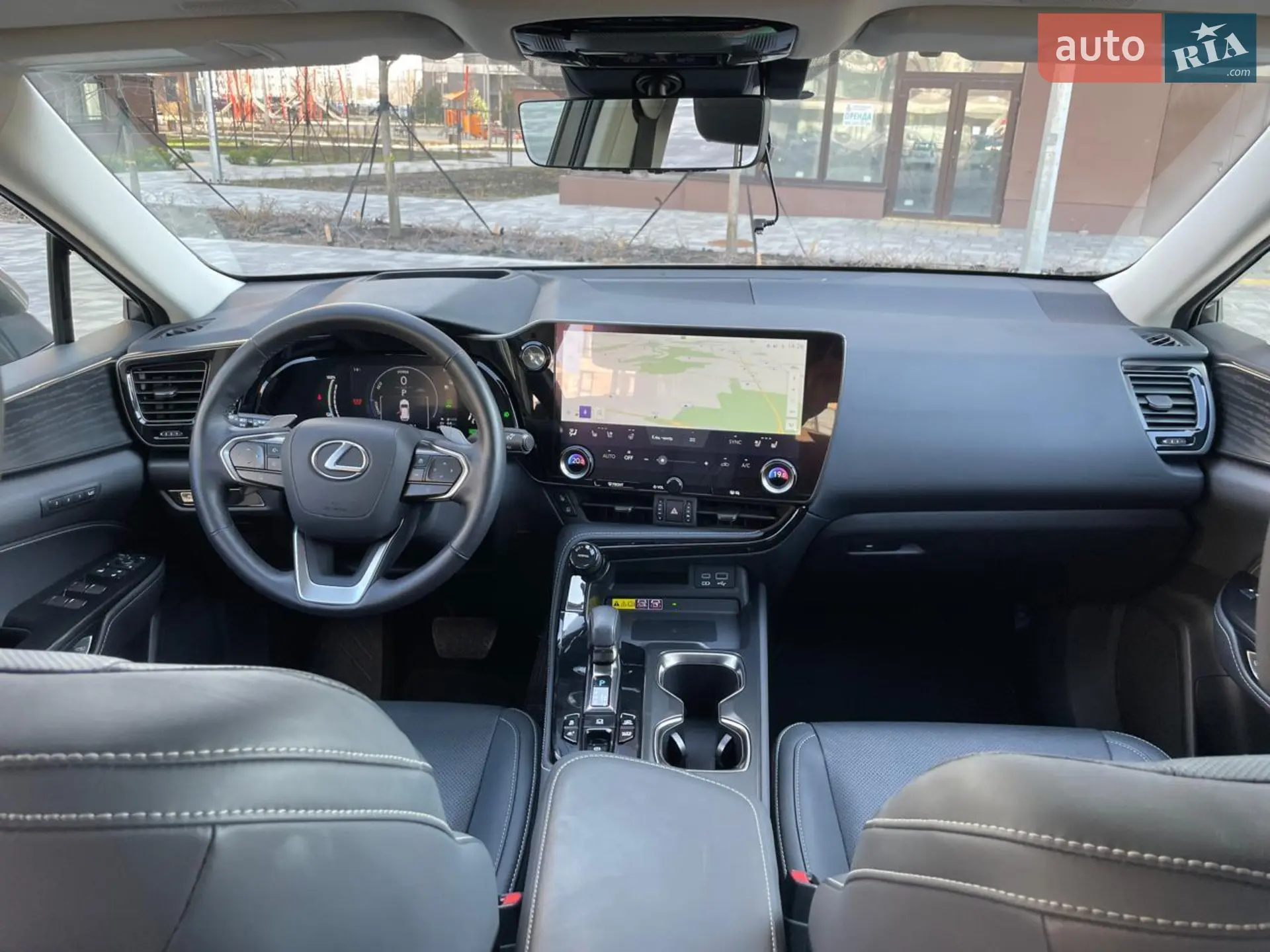 2022 Lexus NX - мініатюра 15