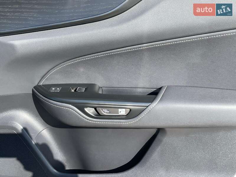 Позашляховик / Кросовер Lexus NX 2022 в Києві