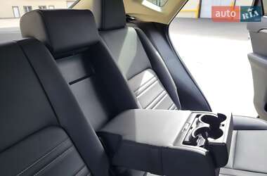 Внедорожник / Кроссовер Lexus NX 2019 в 
