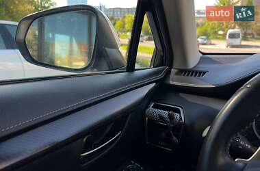 Внедорожник / Кроссовер Lexus NX 2018 в 