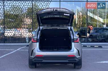 Внедорожник / Кроссовер Lexus NX 2022 в 