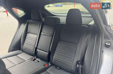 Внедорожник / Кроссовер Lexus NX 2019 в 