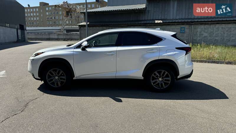 Внедорожник / Кроссовер Lexus NX 2016 в Киеве фото 21 Внедорожник / Кроссовер Lexus NX 2016 в Киеве