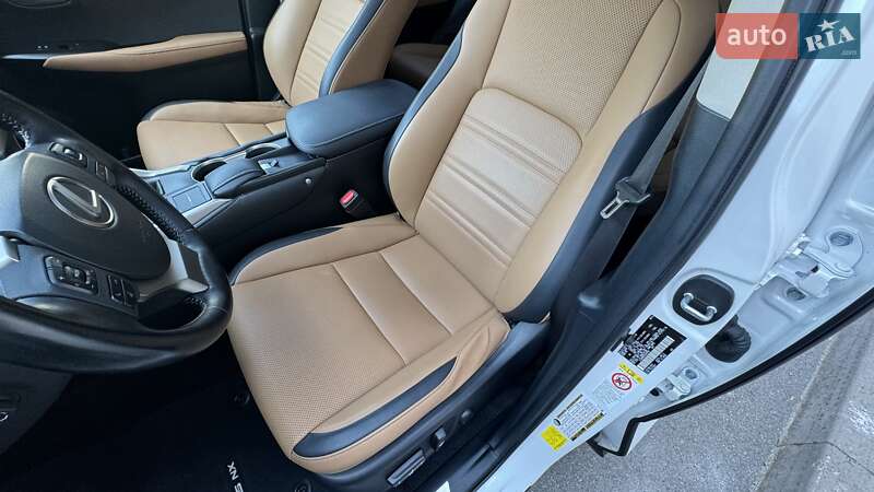 Внедорожник / Кроссовер Lexus NX 2016 в Киеве фото 26 Внедорожник / Кроссовер Lexus NX 2016 в Киеве