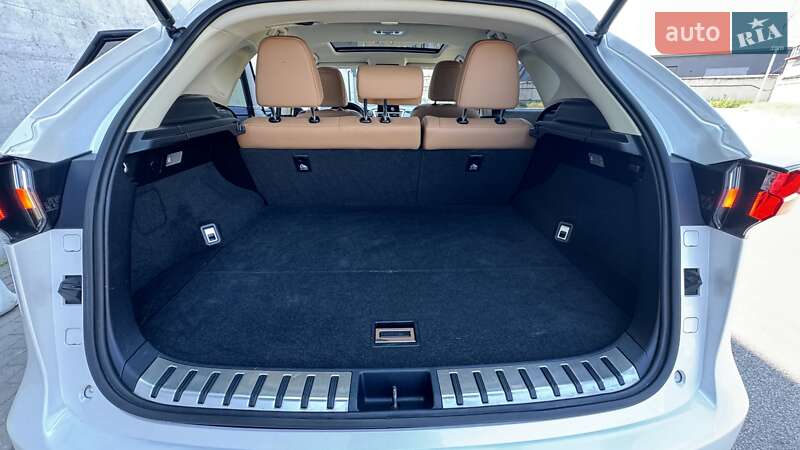 Внедорожник / Кроссовер Lexus NX 2016 в Киеве фото 32 Внедорожник / Кроссовер Lexus NX 2016 в Киеве