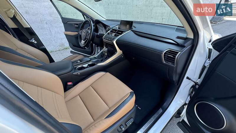 Внедорожник / Кроссовер Lexus NX 2016 в Киеве фото 36 Внедорожник / Кроссовер Lexus NX 2016 в Киеве