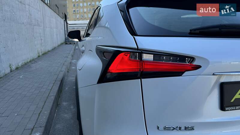 Внедорожник / Кроссовер Lexus NX 2016 в Киеве фото 40 Внедорожник / Кроссовер Lexus NX 2016 в Киеве