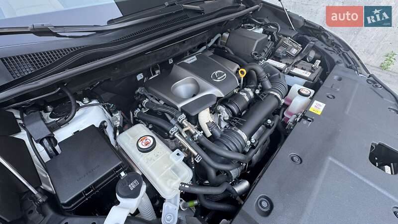 Внедорожник / Кроссовер Lexus NX 2016 в Киеве фото 48 Внедорожник / Кроссовер Lexus NX 2016 в Киеве