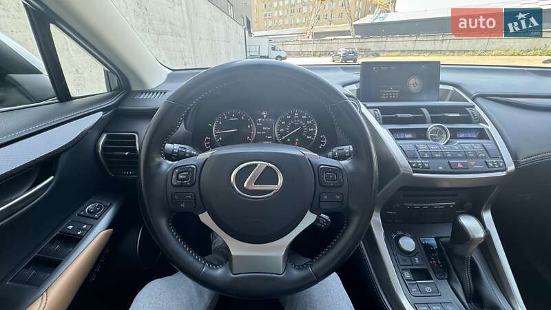 Внедорожник / Кроссовер Lexus NX 2016 в Киеве фото 53 Внедорожник / Кроссовер Lexus NX 2016 в Киеве