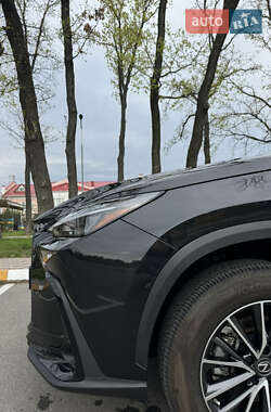 Внедорожник / Кроссовер Lexus NX 2022 в 