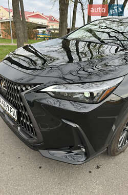 Внедорожник / Кроссовер Lexus NX 2022 в 