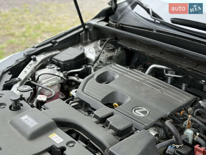 Внедорожник / Кроссовер Lexus NX 2023 в Ровно