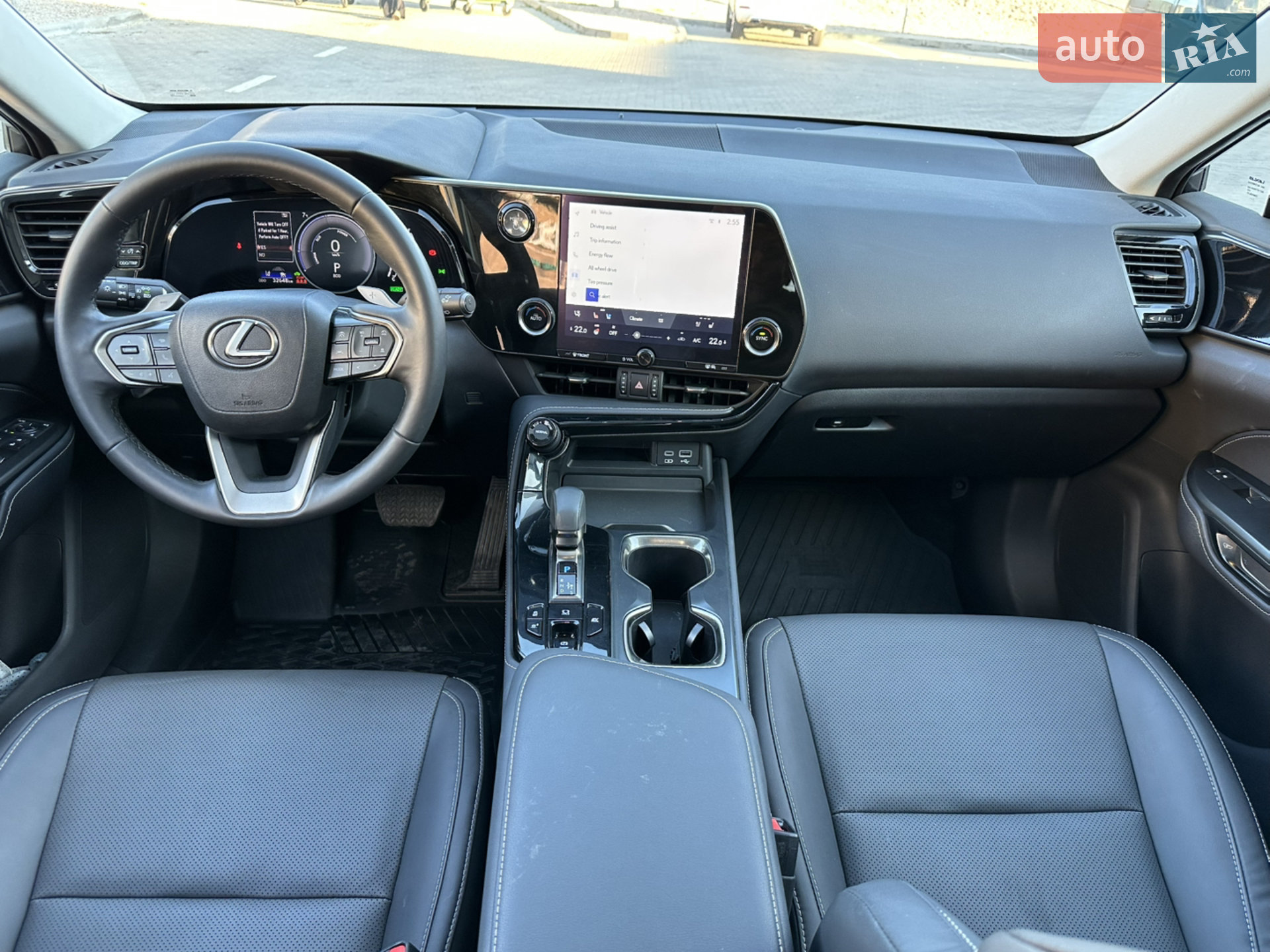 2022 Lexus NX - мініатюра 19