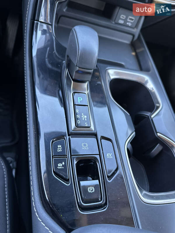 Внедорожник / Кроссовер Lexus NX 2022 в Одессе