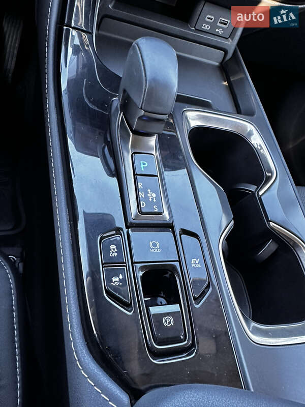 Внедорожник / Кроссовер Lexus NX 2022 в Одессе