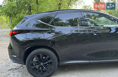 Внедорожник / Кроссовер Lexus NX 2022 в 