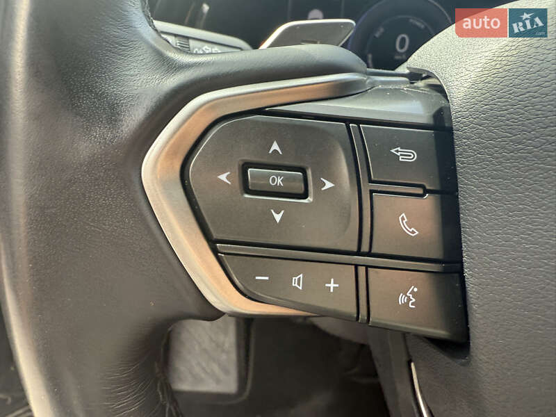 Позашляховик / Кросовер Lexus NX 2023 в Києві