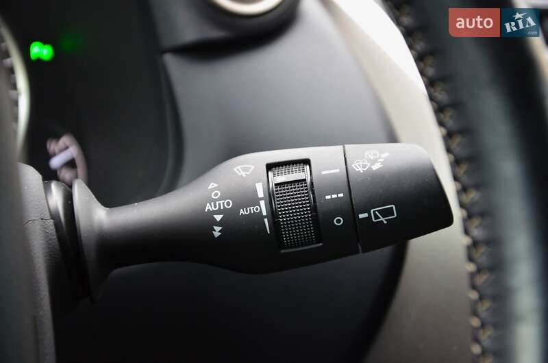 Внедорожник / Кроссовер Lexus NX 2021 в Киеве