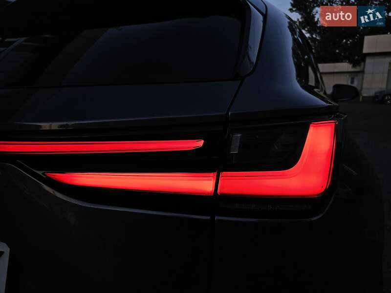 Внедорожник / Кроссовер Lexus NX 2022 в Одессе