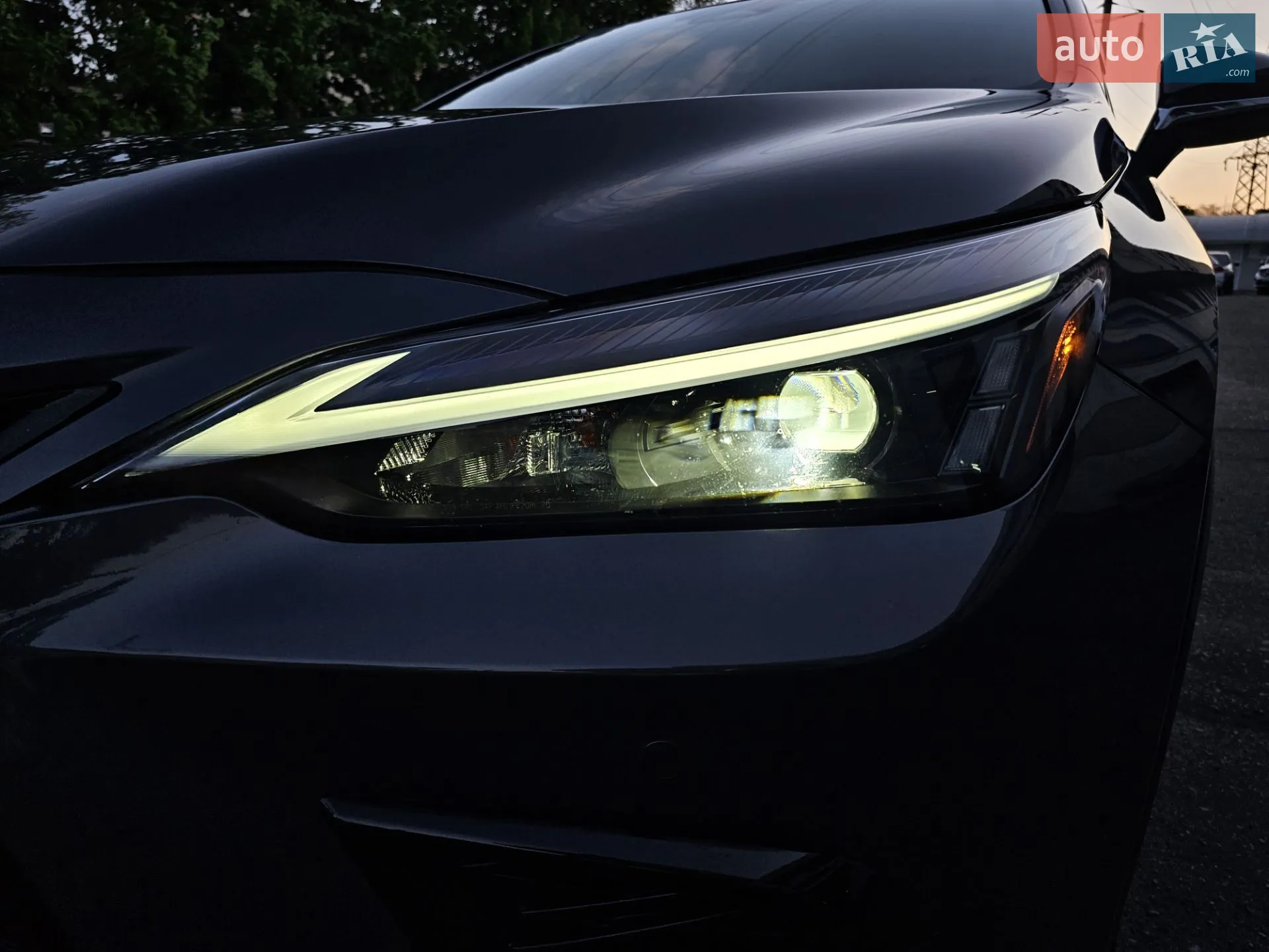 2022 Lexus NX - мініатюра 13