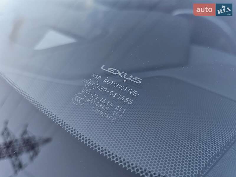 Внедорожник / Кроссовер Lexus NX 2022 в Одессе