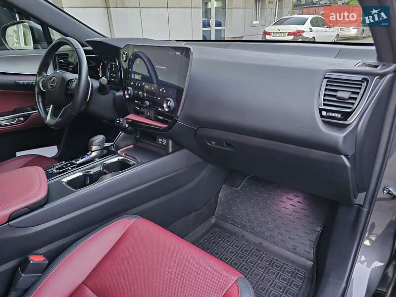Внедорожник / Кроссовер Lexus NX 2022 в Одессе