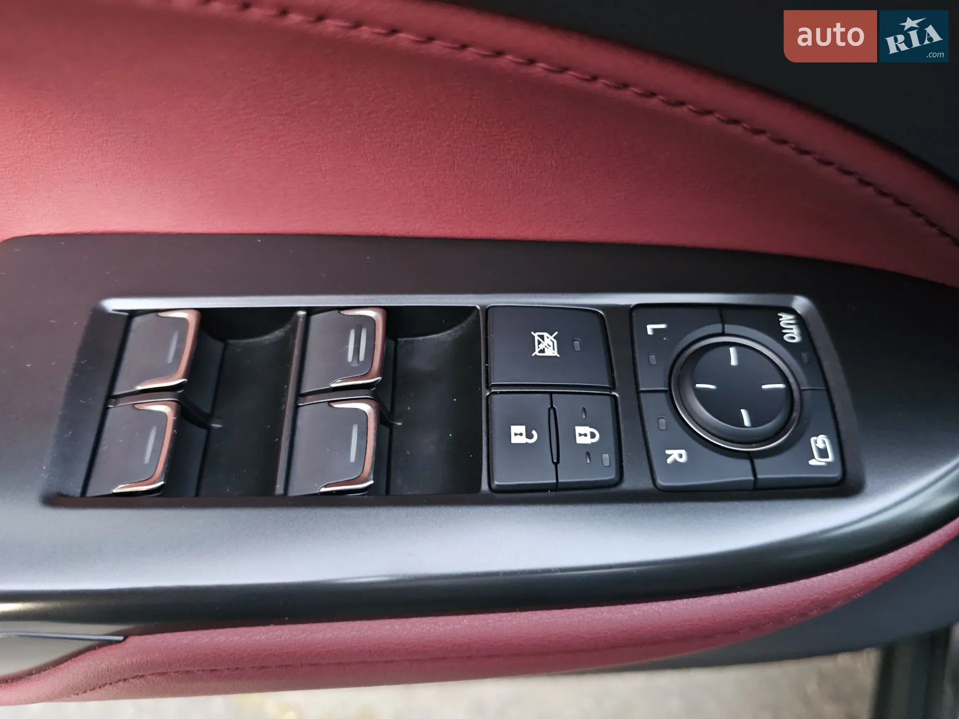 2022 Lexus NX - мініатюра 32